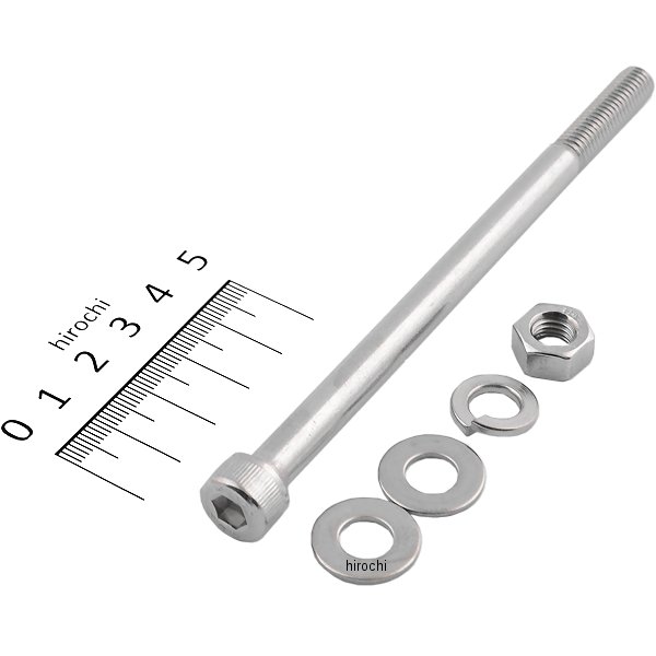 M8ステンレスキャップボルト ロングサイズセット M8x130