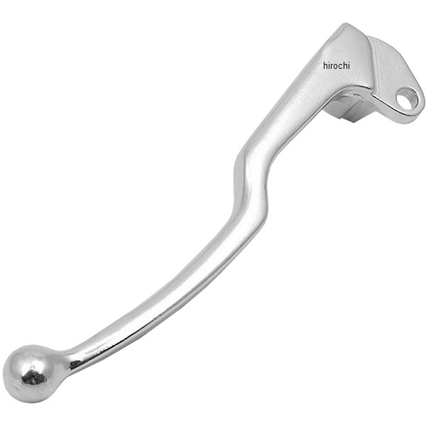 レバー 左側 186mm シルバー ヤマハ スズキ用