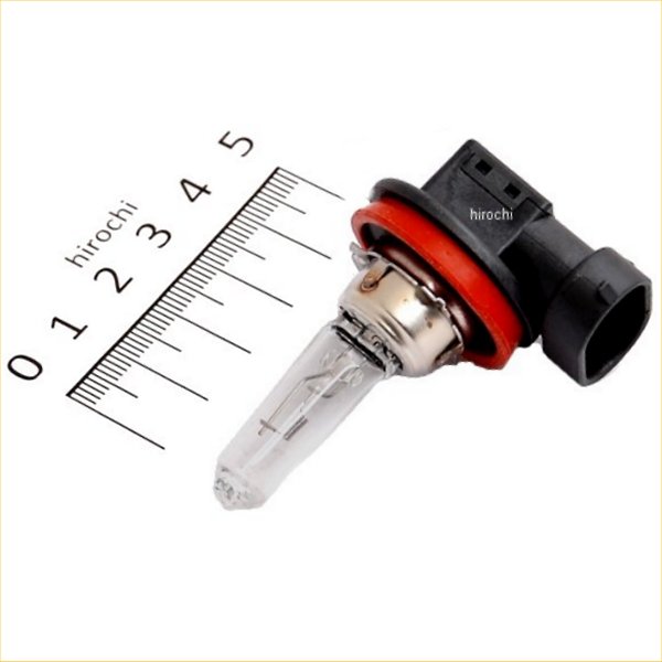 ハロゲンバルブ H9 65W 67717-01