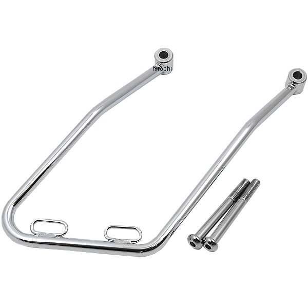 サドルバックサポート クローム 右側 マグナ