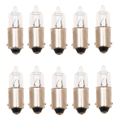 バルブ 23W 1156(シングル球) クリア 10個入り
