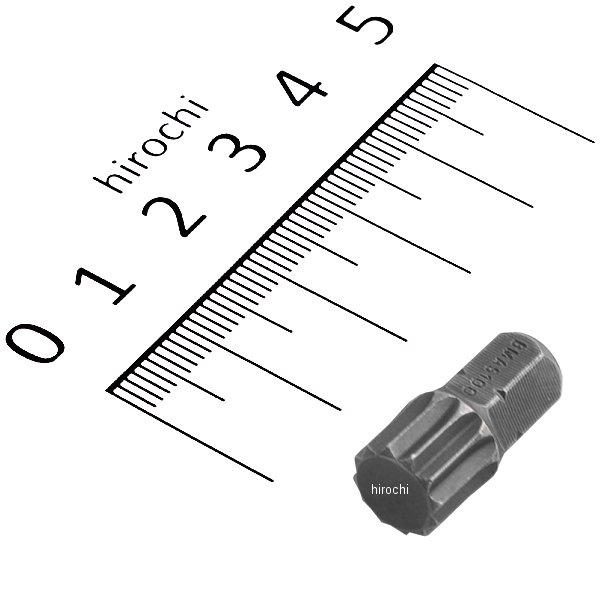 ブルーポイント トリプルスクエア ビット 10mm