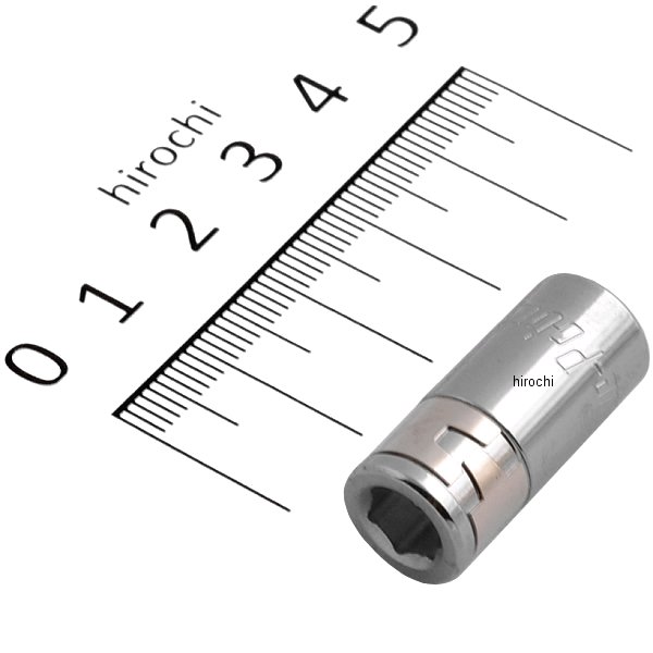 ブルーポイント 1/4インチ ビット ホルダー 1/4インチ