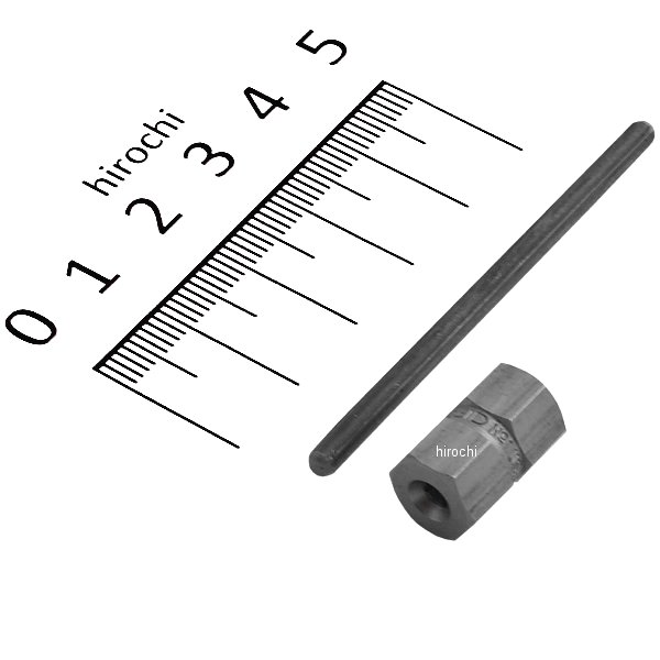 ストレートスクリューエキストラクター