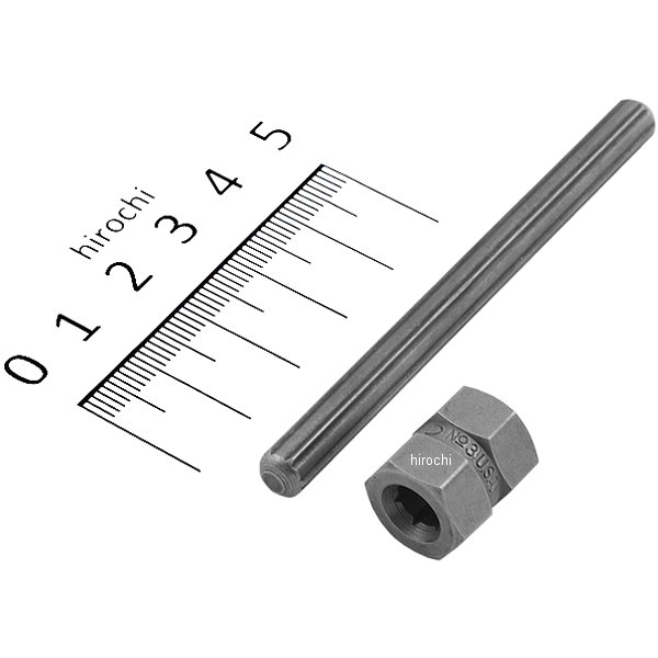 ストレートスクリューエキストラクター