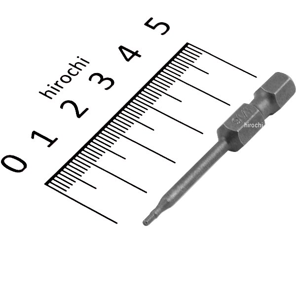 パワービット 6角 、インチ