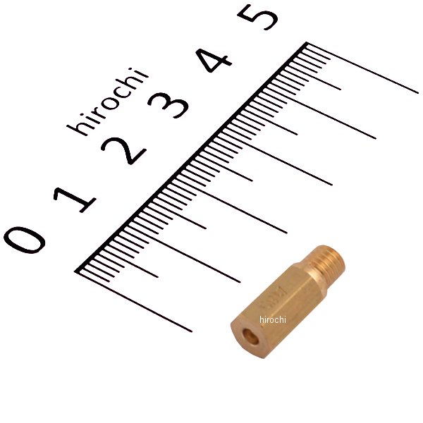 ケーヒン KEIHIN CR/FCR/PJ/PWK/PWM メインジェット #85