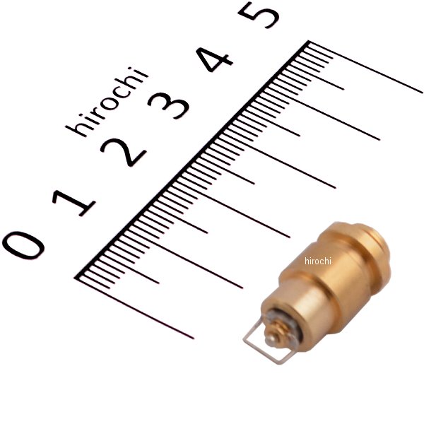 ミクニ #2.0 ニードルバルブアッシー