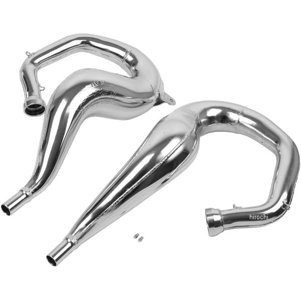 ファット チャンバー 87年-06年 YFZ350 BANSHEE バンシー