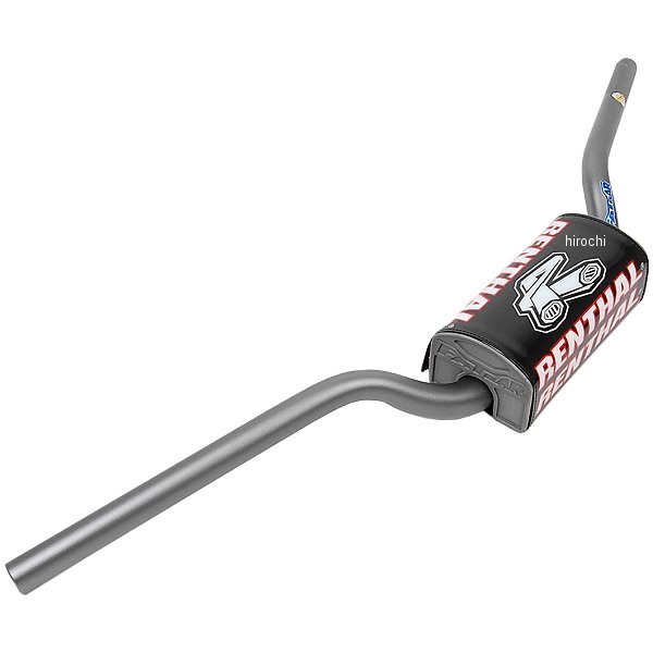 ハンドルバー ファット 07年-16年 ヤマハ YFZ450R チタン