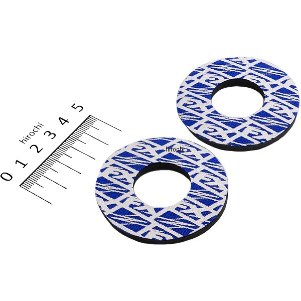 グリップ ドーナツ ヤマハ