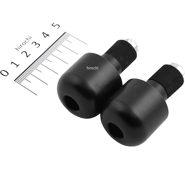 バーエンド スライダー ドゥカティ