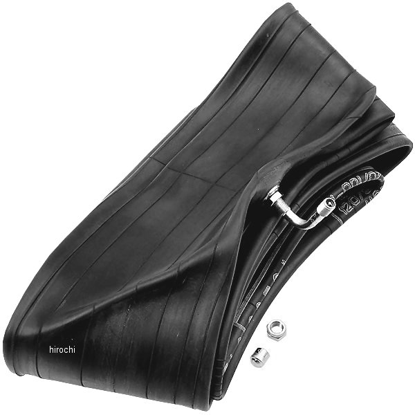 チューブ 400 110/100 120/90-18 PV78N