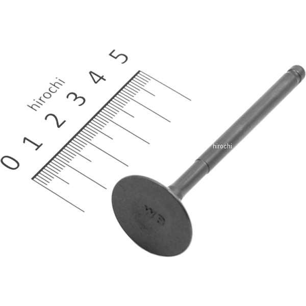 スーパーカブ バルブ インレット 14711-KWB-600