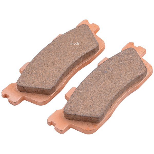 ブレーキパッド 11年-13年 キムコ ダウンタウン 200i (SFAシンタード)