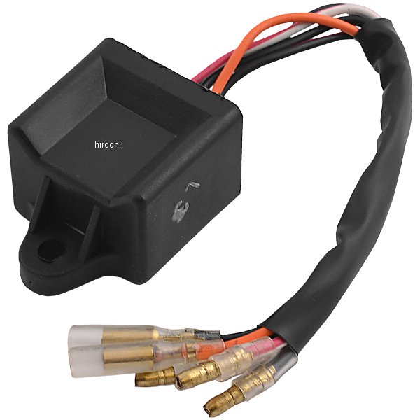 CDI ユニット HOT SHOT シリーズ 91年-02年 ヤマハ YFS200 Blaster 1個売り