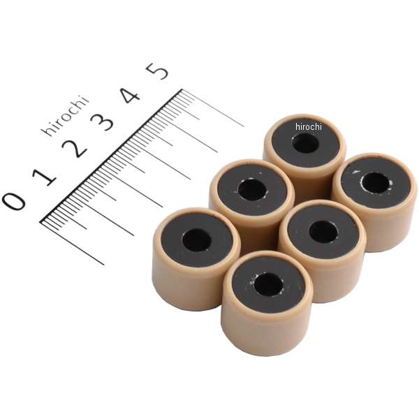 ローラセット ウエイト 22123-GFM-900