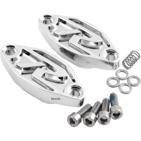 補修 スクリュー付きシャフトキャップ等 PRO-R ハイパーチャージャー用