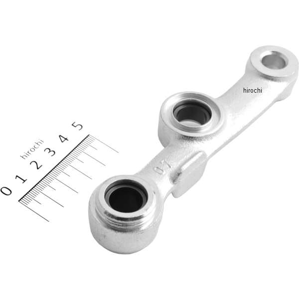 スーパーカブ アーム COMP L フロントサスペンション 51325-GB5-J50