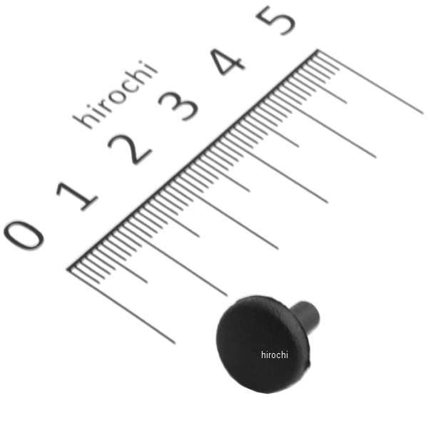 ダックス ST50 グロメット パッドセッティング 64264-438-850