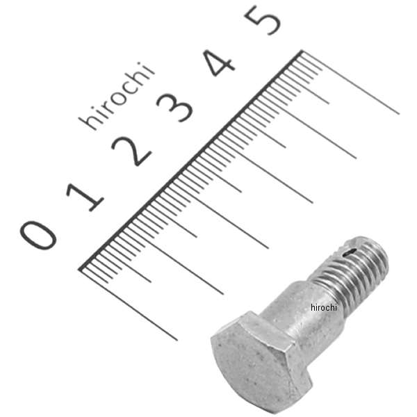 ボルトA ストッパーアーム エイプ50 APE50 AC-140/150/160 92812-10000