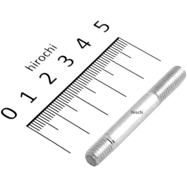 ボルト スタッド 6×40 92900-060401B