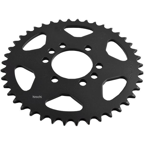 スプロケット リア 42T/520 03年-07年 LT-Z40 スチール