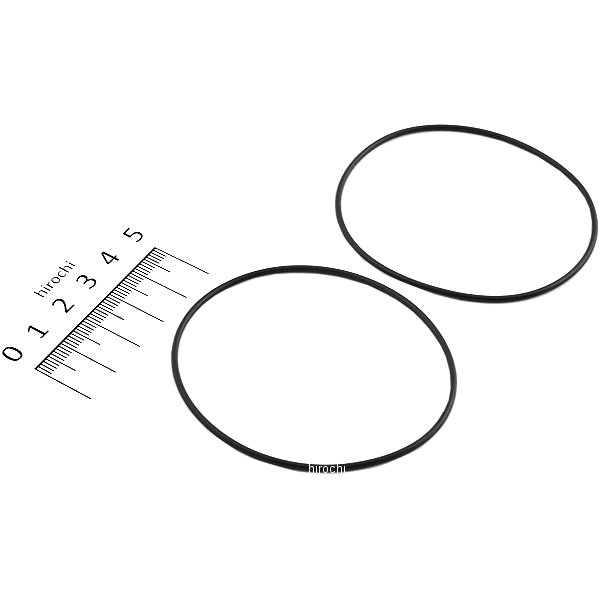 スターターモーター ヨークアセンブリOリング 91年-08年 (2個入り)