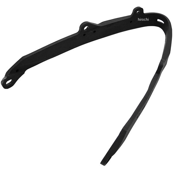 チェーンスライダー 96年-07年 CR85R、CR80R 黒