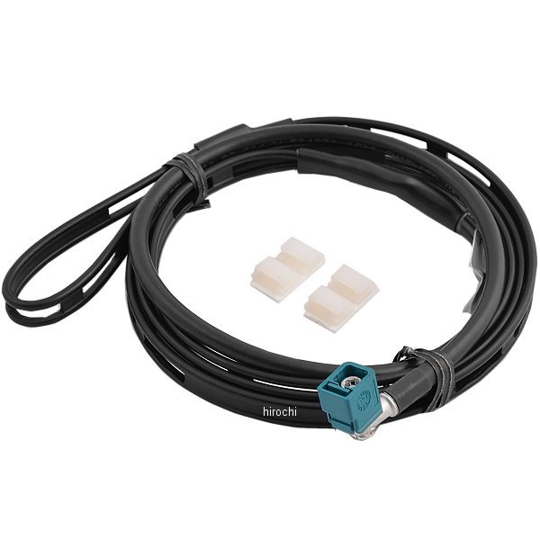 フレックス アンテナ 14年以降 FLHT