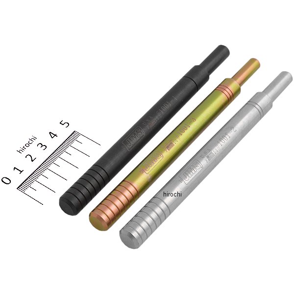 496000   バルブガイド ドライバー セット