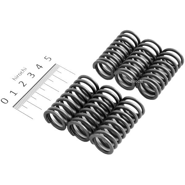 CSK クラッチスプリング 83年-10年 ホンダ、スズキ、ヤマハ