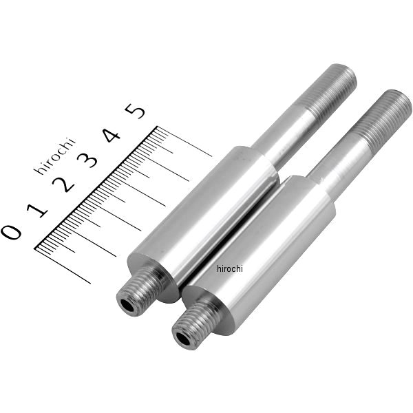 ウインカー取付ボルト サイドプレート等 中空 90年-93年 XL