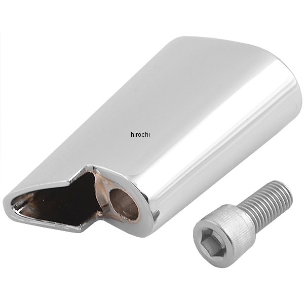 リア ウインカー ブラケット 73年-95年 XL、FX 68480-73