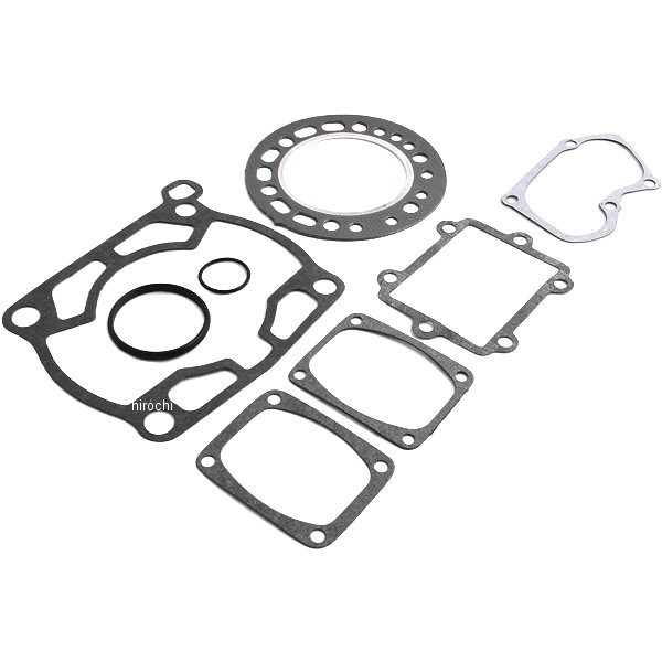 トップエンド ガスケットセット 89年-94年 RMX250