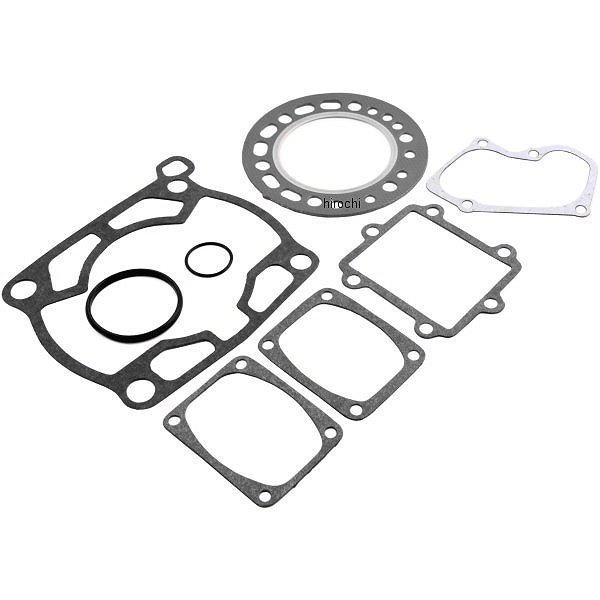 トップエンド ガスケットセット 95年-98年 RMX250