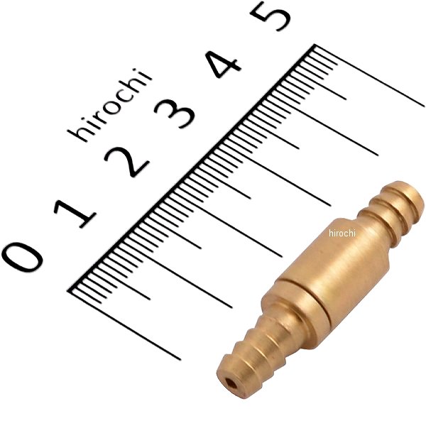 ベントホース スピナー