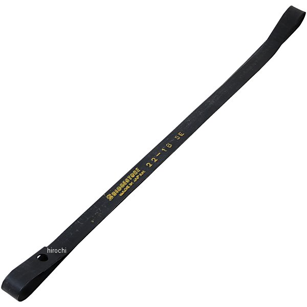 モーターサイクル リムバンド 22-18 （X-18A） 18インチ