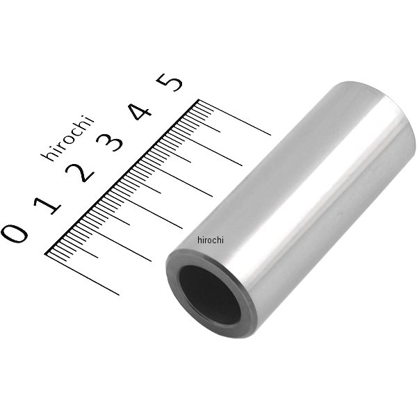 ピストンリストピン 79年-82年 XL500R、XR500R 外径21mm 長さ2.126インチ