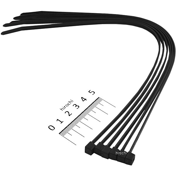 配線バンド(ロック式)