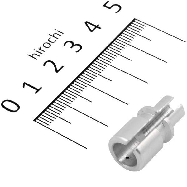 クラッチケーブルアダプター エイプ