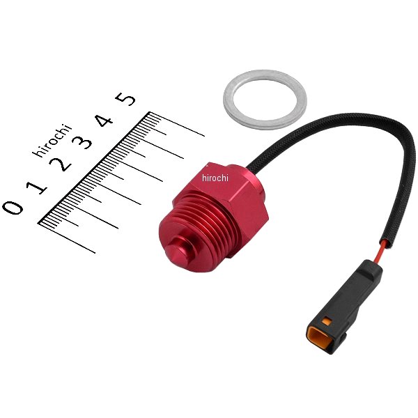 テンプセンサー タイプF PRO-GRESS用