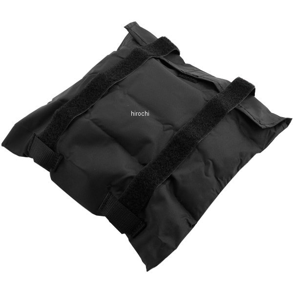 ネット収納ポーチ