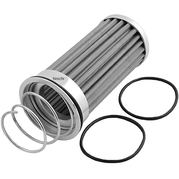 オイル フィルター ステンレス メッシュ 57年-78年 XL/58年-82年 FL/FX