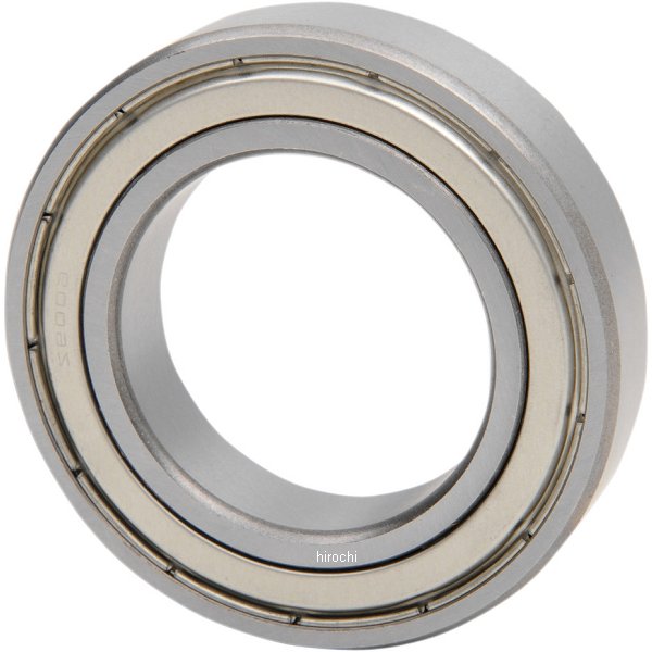 メイン シャフト ベアリング クラッチサイド 80年-84年 5速 8978