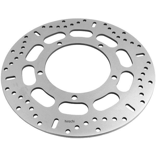 ブレーキローター OEM リア 05年-13年 VN1700、VN1600