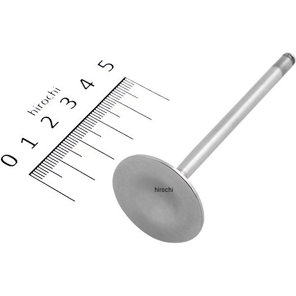 X2 インテークバルブ 04年-09年 CRF250R (1個売り)