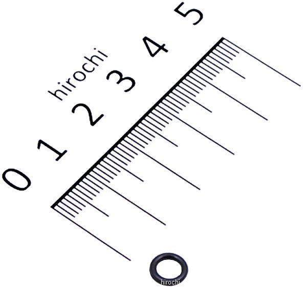 ドレンOリング 16076-ND5-004