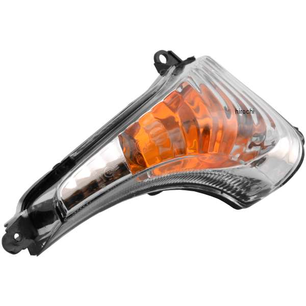 ウインカーCOMP R フロント 33420-GFM-B20