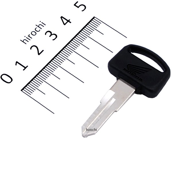 キー ブランク (タイプ2) 35122-KAB-812